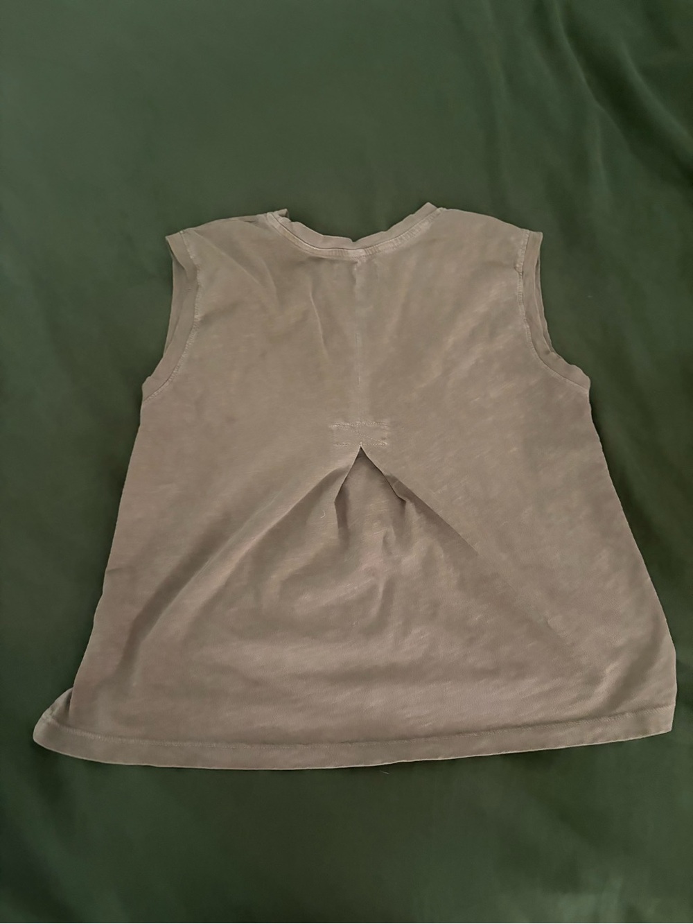 Bundle of Three Rowan Savannah Muscle Tanks - Picture 11 of 16